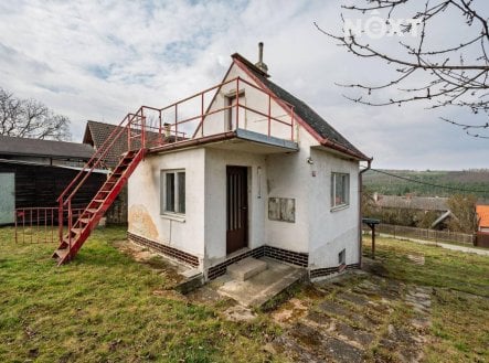 Prodej - dům/vila, 50 m²