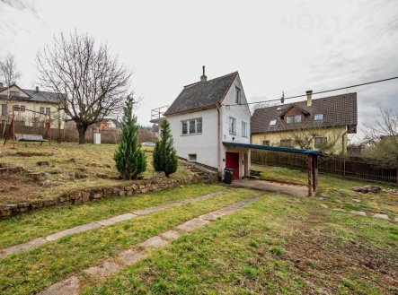 Prodej domu/vily, 50 m²