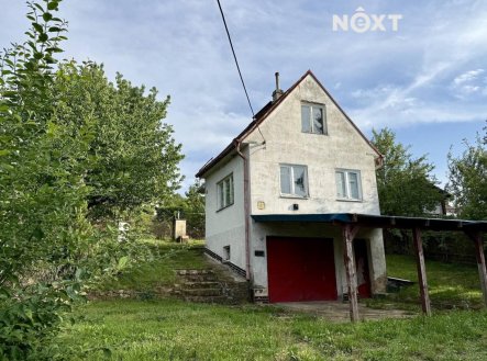 Prodej domu/vily, 50 m² obrázek