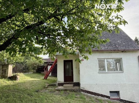 Prodej domu/vily, 50 m²