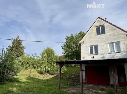 Prodej domu/vily, 50 m²