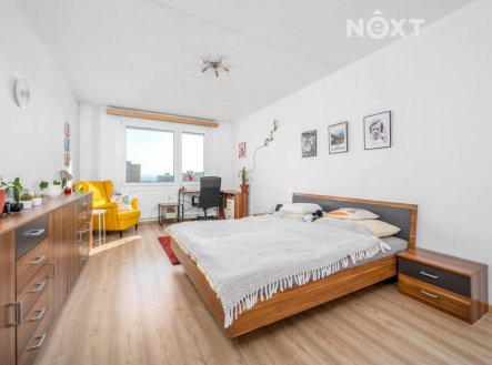 Prodej bytu, 3+1, 78 m² obrázek