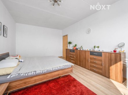 Prodej bytu, 3+1, 78 m²