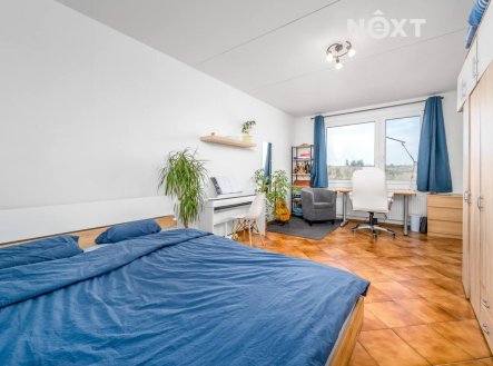 Prodej bytu, 3+1, 78 m²