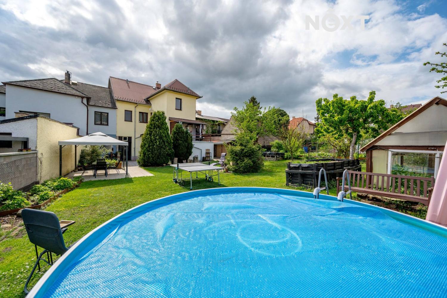 Prodej Rodinný dům, 383㎡