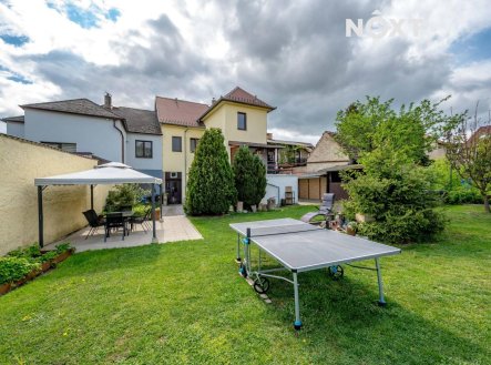 Prodej domu/vily, 383 m²