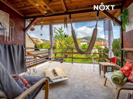 Prodej domu/vily, 383 m²