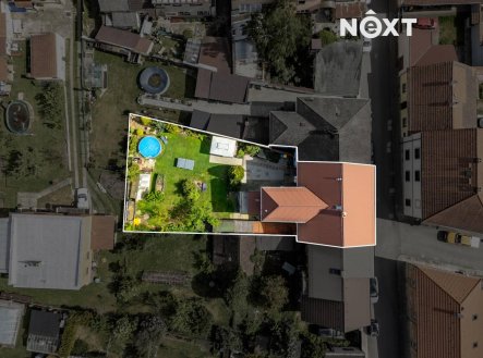 Prodej domu/vily, 383 m²