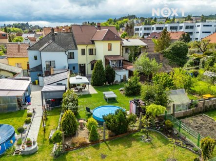 Prodej domu/vily, 383 m²