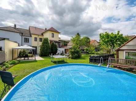 Prodej domu/vily, 383 m²