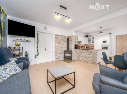 Prodej domu/vily, 383 m²