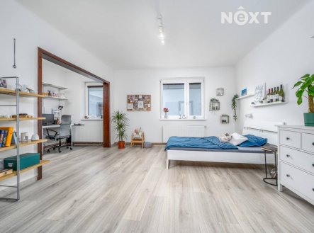 Prodej domu/vily, 383 m²