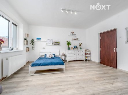 Prodej domu/vily, 383 m²