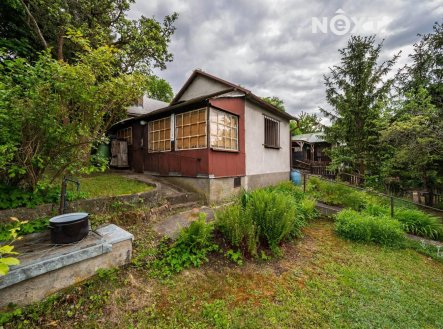 Prodej domu/vily, 30 m²