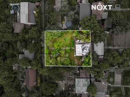 Prodej domu/vily, 30 m²