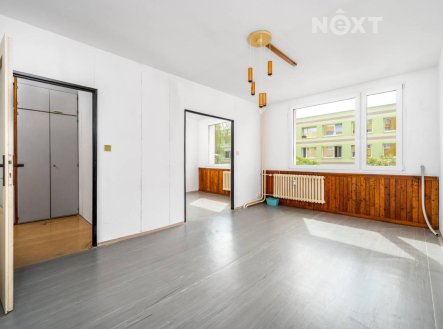 Prodej bytu, 2+kk, 42 m² obrázek