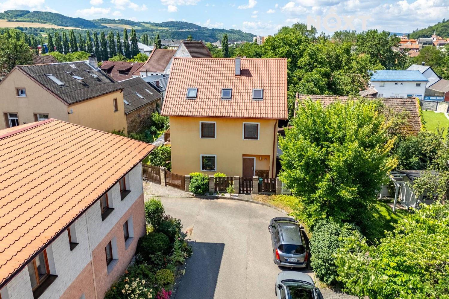 Prodej Rodinný dům, 167㎡