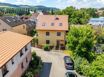 Prodej domu/vily, 167 m²