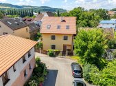 Prodej - dům/vila, 167 m²