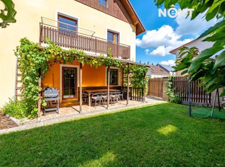 Prodej - dům/vila, 167 m²