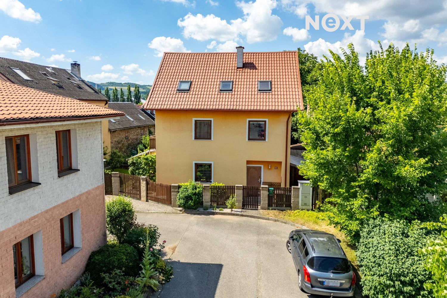 Prodej Rodinný dům, 167㎡