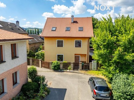 Prodej domu/vily, 167 m²
