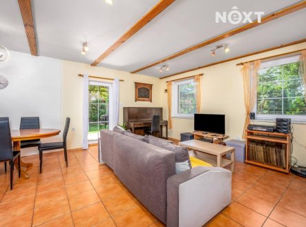 Prodej domu/vily, 167 m²