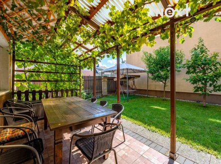 Prodej domu/vily, 167 m²