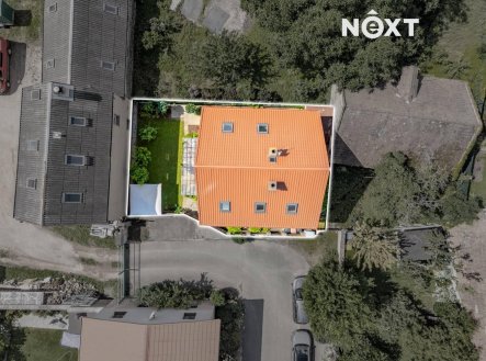 Prodej domu/vily, 167 m²