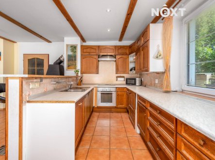 Prodej domu/vily, 167 m²