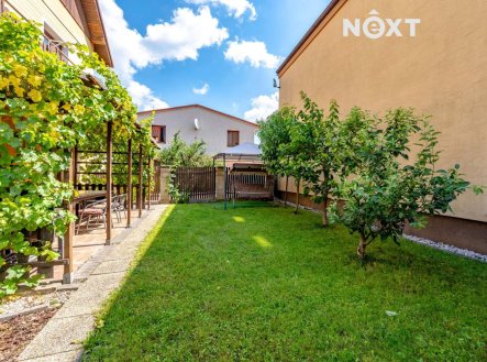 Prodej domu/vily, 167 m²