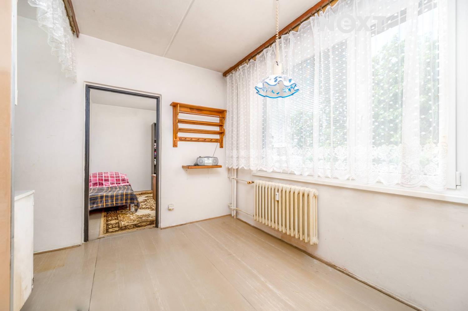 Prodej byt 3+1, 65㎡
