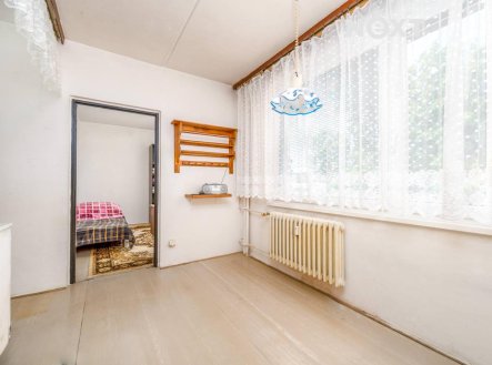 Prodej bytu, 3+1, 65 m²