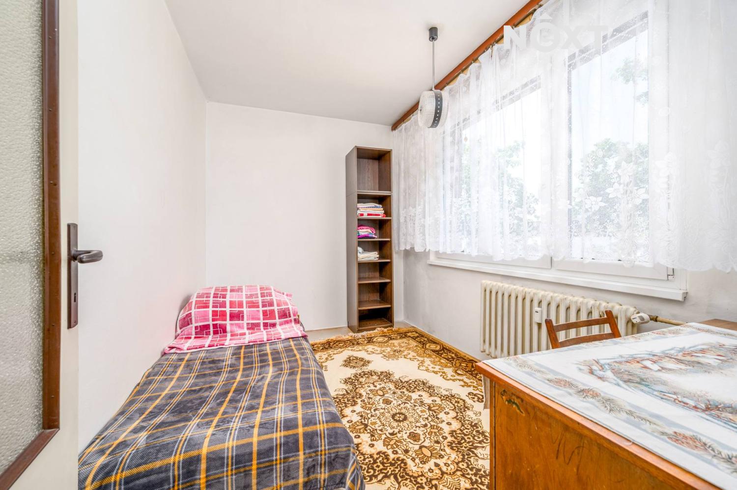 Prodej byt 3+1, 65㎡