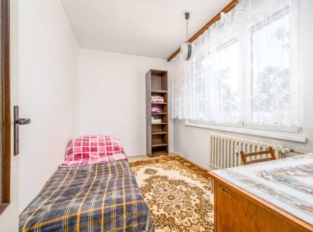 Prodej bytu, 3+1, 65 m²