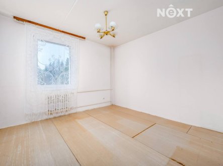 Prodej bytu, 3+1, 65 m²