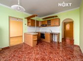 Prodej bytu, 1+1, 36 m²