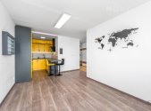 Prodej bytu, 2+kk, 42 m²
