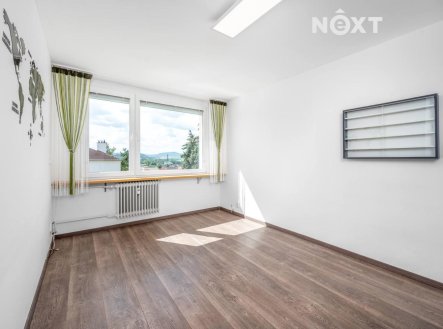 Prodej bytu, 2+kk, 42 m²