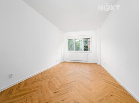 Prodej bytu, 2+kk, 51 m²