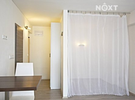 Pronájem bytu, 1+kk, 26 m²