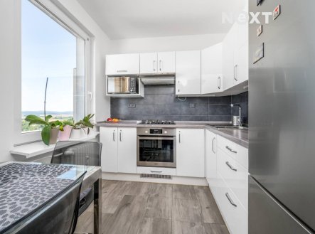 Prodej bytu, 4+1, 67 m²