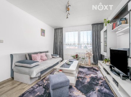 Prodej bytu, 4+1, 67 m²