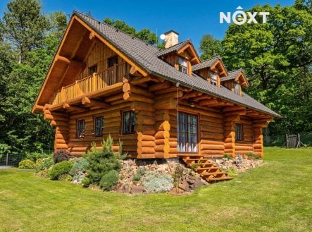 Prodej domu/vily, 160 m²