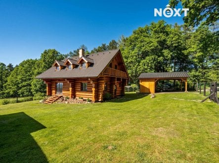 Prodej domu/vily, 160 m²