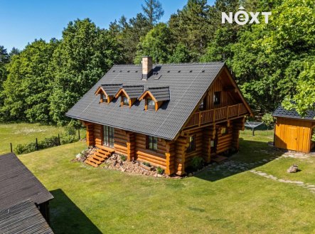 Prodej domu/vily, 160 m²