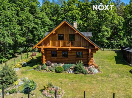 Prodej domu/vily, 160 m²