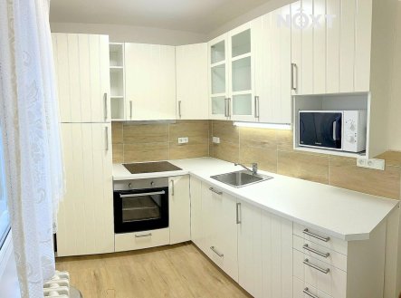 Pronájem bytu, 2+1, 52 m² obrázek