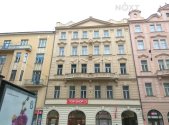 Pronájem kanceláře, 12 m²