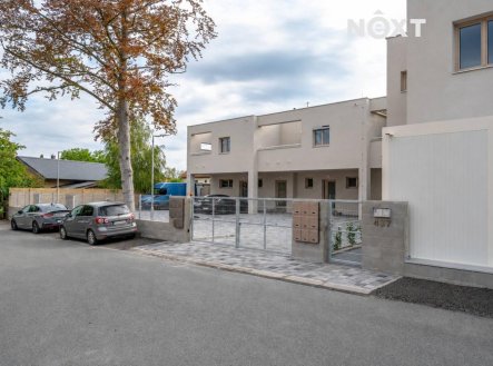 Pronájem bytu, 1+kk, 23 m²